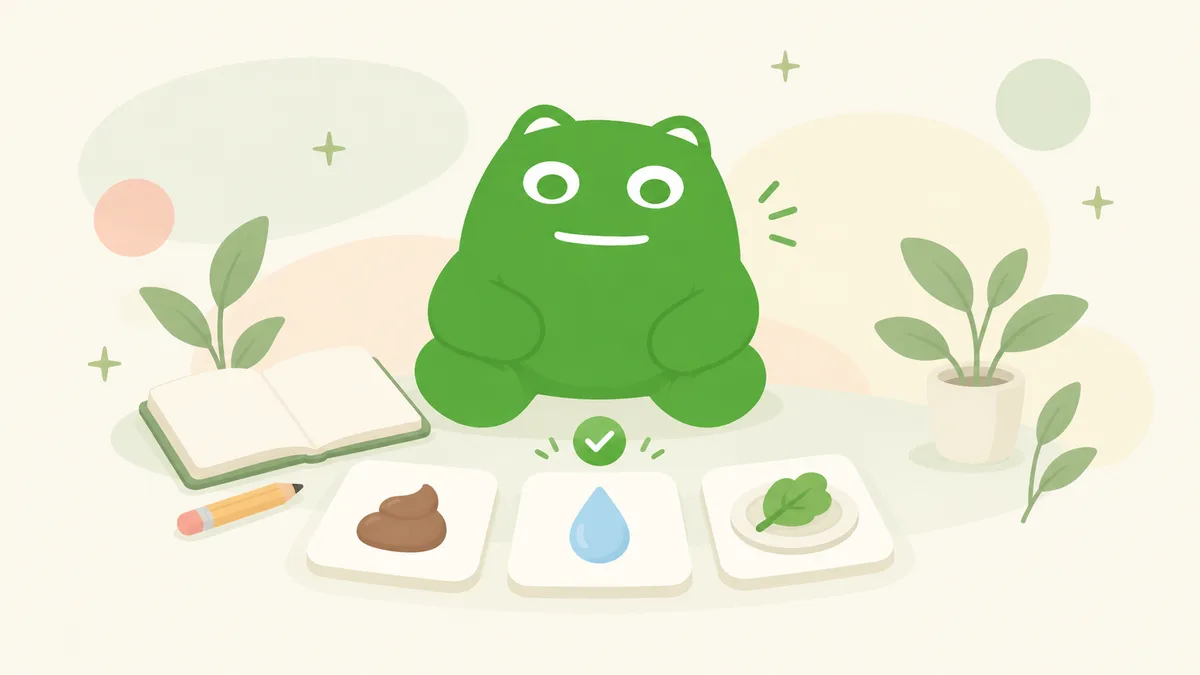 Best Cara Care Alternatives for Gut Tracking in 2026