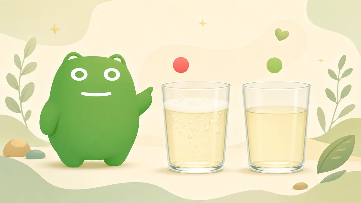 Foamy Urine: When Bubbles Matter