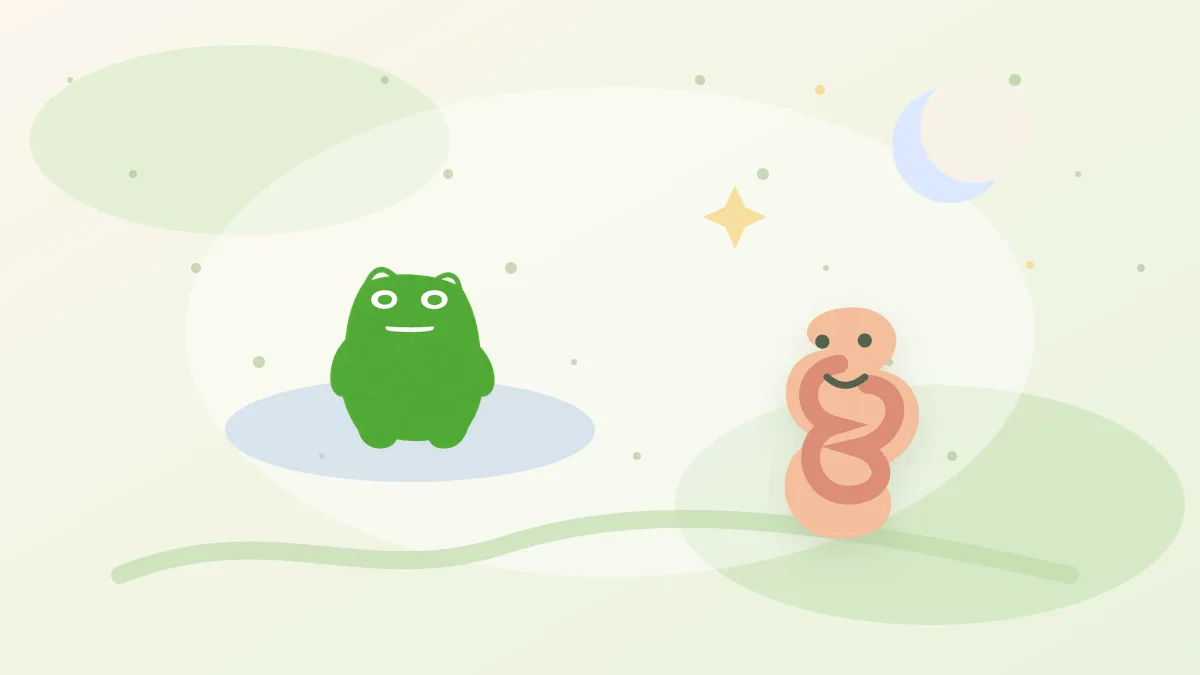 Sleep and Gut Health: How They Connect